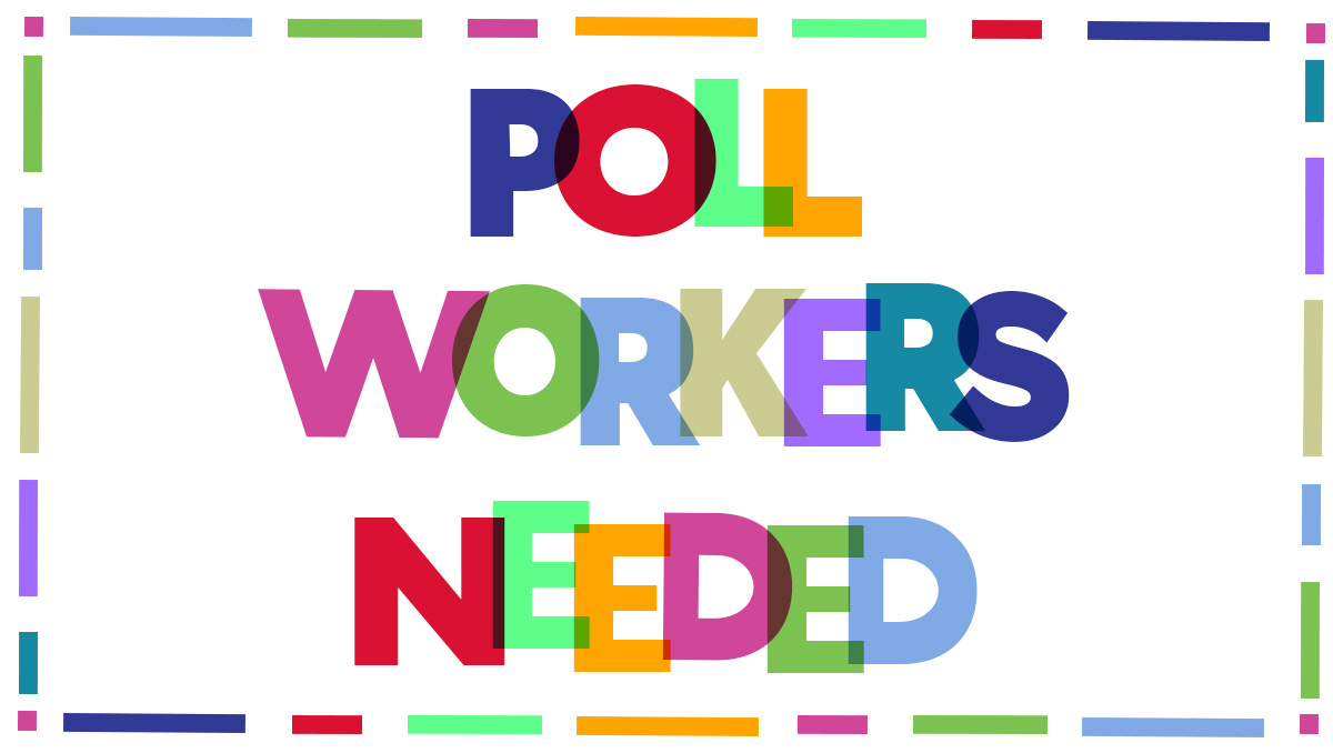 County Center Get Paid to be a Hero for Democracy County